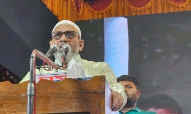 আওয়ামী লীগের কোন বড় নেতা মুক্তিযুদ্ধ করেন নাই