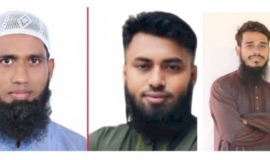 কুমিল্লা দক্ষিণ জেলা যুব অধিকার পরিষদের কমিটি গঠন সভাপতি দেলোয়ার সম্পাদক নাজমুল  সাংগঠনিক সেলিম