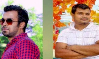 বেলাব উপজেলা ছাত্রলীগ সভাপতিসহ তিনজন গ্রেপ্তার
