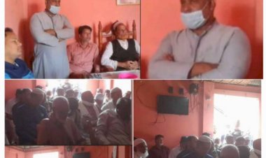 পাবনায় ফৈলজানা ইউনিয়ন আওয়ামীলীগের উদ্যোগে শহীদ বুদ্ধিজীবী দিবসের আলোচনা সভা অনুষ্ঠিত