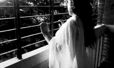 আমি যে ভাগ্য শুন্য কবি