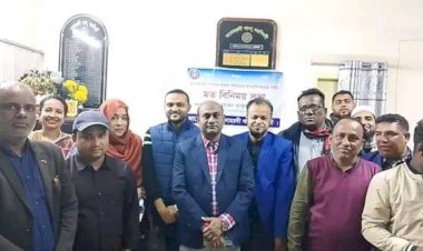 দূর্নীতি মুক্ত মনোহরদী গড়ে তুলতে আপনাদের সর্বাত্মক সহযোগিতা চাই : ওসি মনোহরদী