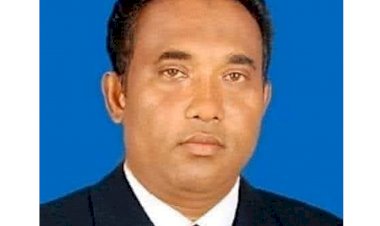 ফেইসবুক পেজ থেকে জেলা বিএনপির অর্থসম্পাদক আব্দুল্লাহর বিরুদ্ধে মিথ্যা অপ প্রচার চালানোর প্রতিবাদ