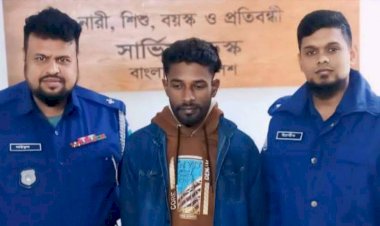 নড়াইলের লোহাগড়া থানা  পুলিশের অভিযানে ইয়াবা ট্যাবলেটসহ একজন গ্রেফতার