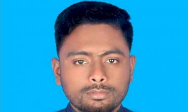 নড়াইলের লোহাগড়া উপজেলা স্বেচ্ছাসেবক লীগ সম্পাদক রোমান র‍্যাব'র হাতে গ্রেফতার