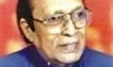 সূর্যস্রষ্টা সুরকার সুবল দাসের শুভ জন্মদিন