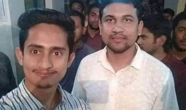বিশ্বাসের ভীত নড়বড়ে