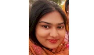 ভাবীর জন্মদিনে