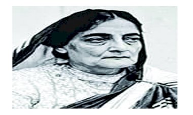 বিশিষ্ট সংগীতবিদ ইন্দিরা দেবী চৌধুরাণীর শুভ জন্মদিন