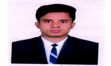 নরসিংদীর বেলাবোতে সড়ক দুর্ঘটনায় প্রকৌশলী ফয়সাল নিহত