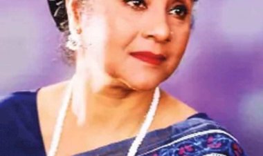 কিংবদন্তর সংগীত শিল্পী শেফালী ঘোষের প্রয়াণ দিবস আজ:
