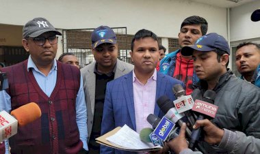 রাজবাড়ী সদর হাসপাতালে দুদকের অভিযান