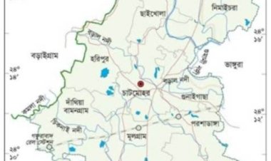 চাটমোহর উপজেলার সমাজ সেবা অধিদপ্তরের উন্নয়নমূলক কর্মকাণ্ড সম্পর্কে কিছু কথা-কিছু কথা