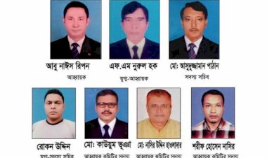 শিবপুর উপজেলার দুলালপুর ইউনিয়ন  এর কাউন্সিল অব কনজিউমার রাইটস এর আহবায়ক কমিটি গঠিত
