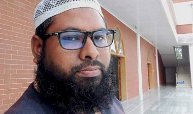 নরসিংদীতে প্রতিবন্ধী স্কুলের অর্থলুট করে আয়া'কে নিয়ে পালালেন সাবেক সভাপতি, বাংলাদেশ প্রতিবন্ধী লীগের সেক্রেটারি