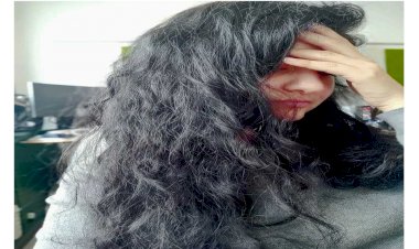 তোমাকে প্রথম দেখে!
