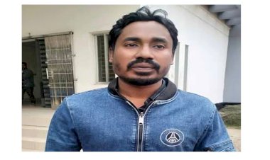 নিষিদ্ধ সংগঠন ছাত্রলীগের মনোহরদী উপজেলার সাবেক আহ্বায়ক গ্রেপ্তার