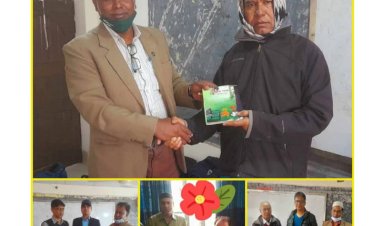 চাটমোহর উপজেলা প্রতিনিধির কৃতিত্বঃ আইন বিষয়ে মাস্টার্সে প্রথম শ্রেনীতে পঞ্চদশ স্থান অর্জন