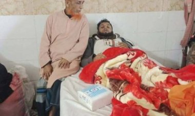 নওগাঁয় যুবদলের নেতা ইমরাণের  বিরুদ্ধে ২ লাখ টাকা চাঁদা আদায়ের অভিযোগ