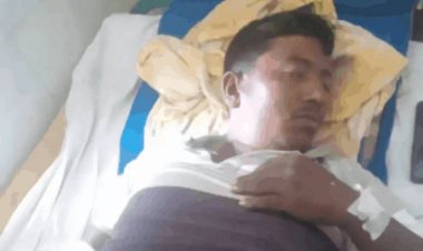 পাবনায় বিএনপি নেতার ইন্ধনে যুবদল নেতা পেটালো যুবদল কর্মীকে