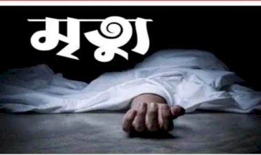 নওগাঁর মান্দায় সড়ক দূর্ঘটনায়  মানসিক ভারসাম্যহীনের মৃত্যু