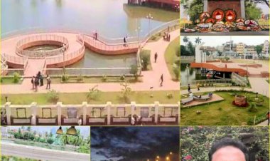 খুলনার প্রেমে - এস এম মনিরুজ্জামান আকাশ
