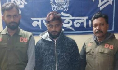 নড়াইলে পৃথক অভিযানে ইয়াবা ও গাঁজাসহ গ্রেফতার দুইজন