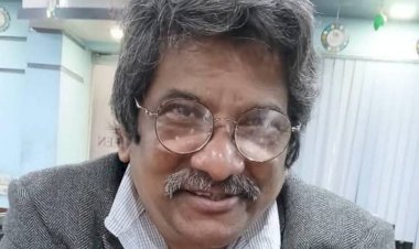 অনজন রহমান জাতীয় প্রেসক্লাব - ব্যবস্থাপনা উপ কমিটির সদস্য মনোনীত
