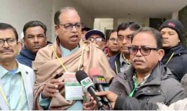 স্বাধীনতাবিরোধী শক্তি আর ফ্যাসিবাদীর সহযোগি মিলনে গনতন্ত্র পরিপূর্ণ হবে না