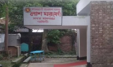 নিখোঁজের ৫ দিন পর ট্রলার চালকের হাত-পা বাঁধা লাশ উদ্ধার