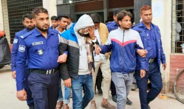 শাফিনকে হত্যার দায়ে ২ জনের মৃত্যুদণ্ড, ৬ জনের যাবজ্জীবন