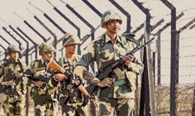 নওগাঁর শাপাহার সীমান্ত থেকে সিরাজুল নামে ১ যুবককে ধরে নিয়ে গেছে বিএসএফ