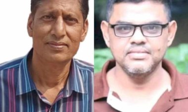 নওগাঁর মান্দায় নাশকতার মামলায়  মকবুল হোসেন ও উত্তম নামের দুই জন আওয়ামীলীগের  নেতা গ্রেপ্তার