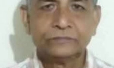 বাংলাদেশ পানি উন্নয়ন বোর্ডের সদস্য নির্বাচিত হলেন বড়াল ও চলনবিল রক্ষা আন্দোনের সদস্য- সচিব এস,এম,মিজানুর রহমান