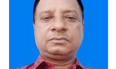 বাজার করে বাড়ি ফেরার পথে ট্রাক্টর চাপায় প্রাণ গেল কলেজ শিক্ষকের