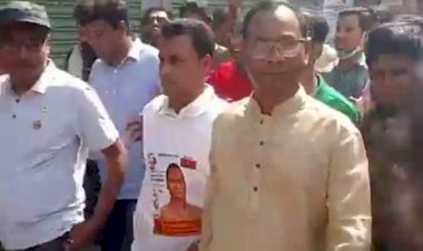 মনোহরদীতে আব্দুল কাদির ভূঁইয়া জুয়েল এর গণসংযোগ ও পথসভা অনুষ্ঠিত