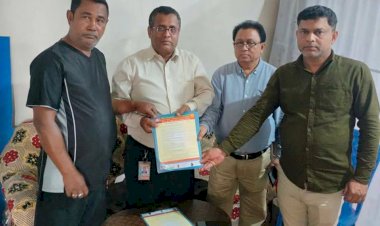 কাউন্সিল অব কনজিউমার জেলা শাখার উদ্যোগে  আলোচনা ও মতবিনিময় অনুষ্ঠিত