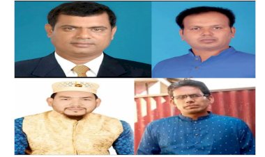 চাটমোহর(পাবনা) ব্যবসায়ী সমিতি নির্বাচন-২০২৫  ( সভাপতি মোখলেসুর রহমান বিদ্যুৎ, সাধারণ সম্পাদক জিয়ারুল ইসলাম সিন্টু নির্বাচিত )