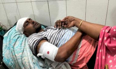 নওগাঁ দিনে দুপুরে ছিনতাই-চুরি ও ডাকাতি আতঙ্কে দিশেহারা