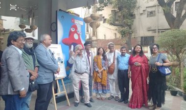 লিয়াস ফসেসে প্রদর্শিত হলো  ডোকো ফিল্ম 'নভেরা'