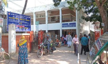 নড়াইলে নাশকতা মামলায় বিএনপি-জামায়াতের ২০০ জনকে খালাস