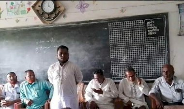 কেশবপুরের মঙ্গলকোট ইউনিয়ন বিএনপির  একাংশের বনভোজন অনুষ্ঠিত