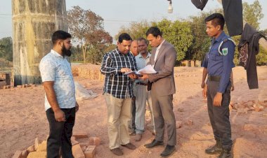 জয়পুরহাটে ৪ ইটভাটাকে ৩ লাখ ২০ হাজার টাকা জরিমানা