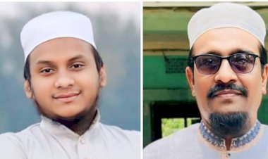 হ্নীলা পশ্চিম সিকদার পাড়া ইসলামি সমাজ কল্যাণ পরিষদের পরিচালনা পরিষদ ও উপদেষ্টা পরিষদ গঠিত