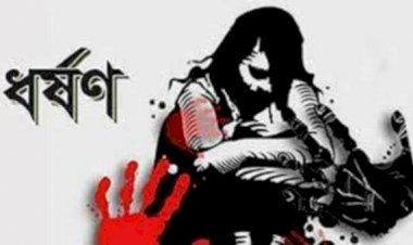 নওগাঁর মহাদেবপুরে তৃতীয় শ্রেনীর শিশু শিক্ষার্থী নাতনিকে ধর্ষণের চেষ্টার দাদা গ্রেফতার