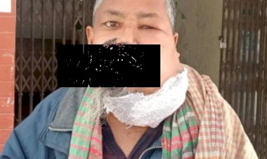 চিকিৎসা পেলেই সুস্থ হয়ে যাবেন ক্যান্সার আক্রান্ত শাহাদুল ইসলাম