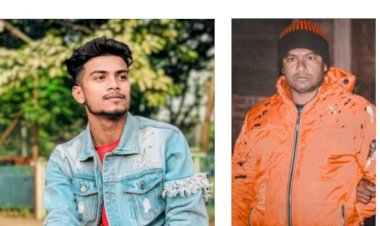 ঠাকুরগাঁওয়ে যুবলীগ নেতার নির্দেশে হামলা, পা ভাঙলো মারুফের আঘাতে