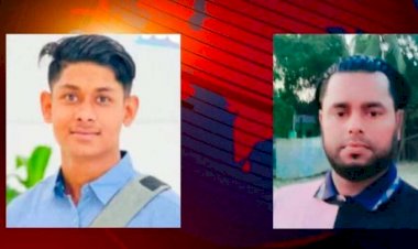 নরসিংদীর রায়পুরায় আধিপত্য বিস্তার কে কেন্দ্র করে বন্দুকযুদ্ধে নিহত ২ আহত ১২