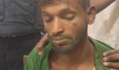 নাইক্ষ্যংছড়ি'র বাইশারীতে গৃহবধুকে গলা কেটে হত্যা, আটক ১ !