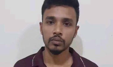চান্দিনা আলোচিত এনজিও মহিলা কর্মী ধর্ষণের ঘটনায় আসামী শাওন গ্রেফতার